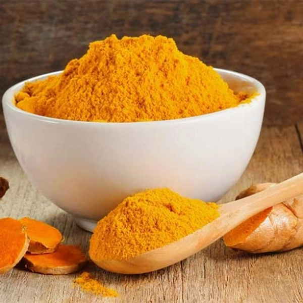 Turmeric Powder - Loose - 500g