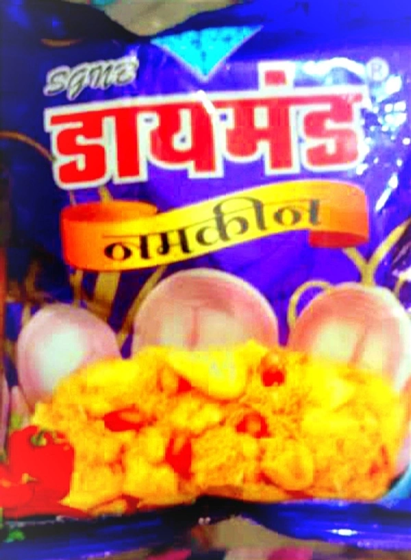 Diamond Namkeen - 250g