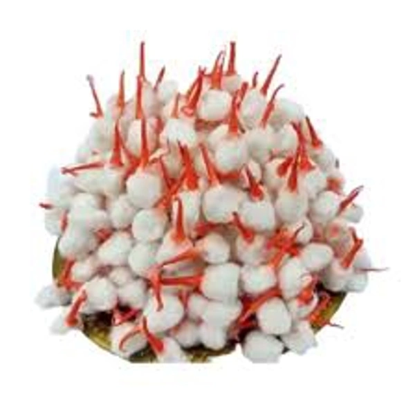 Cotton Wicks (Rui Batti)