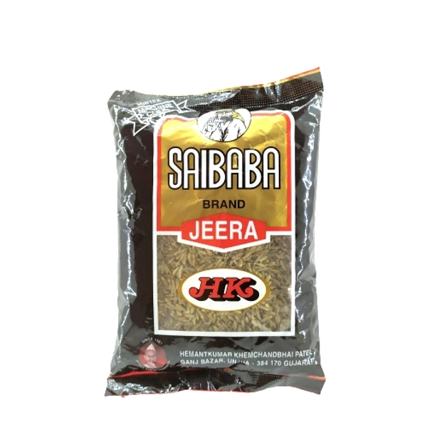 Saibaba Jeera - 250g
