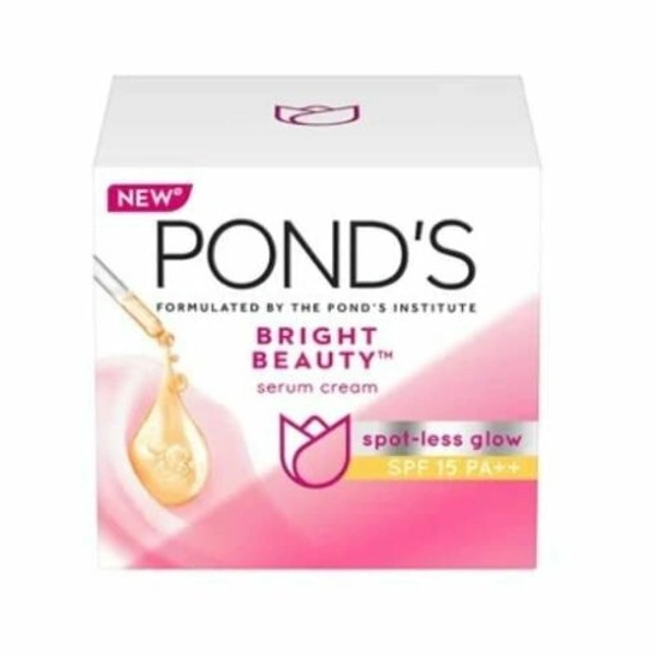 Ponds Bright Beauty Cream - 35g