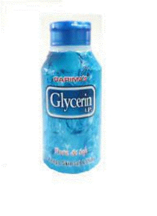 Garima Glycerine  - 50ml