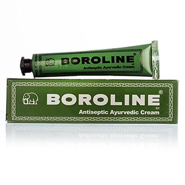 Boroline Creame - 50ml