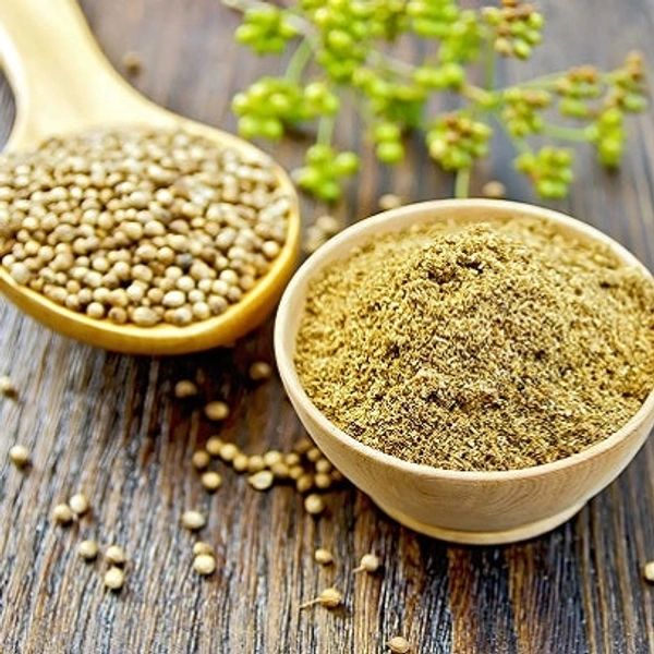 प्रभांशु धनिया पाउडर - 50g