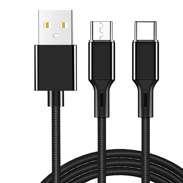 Kiko Charging Cable - C-Type