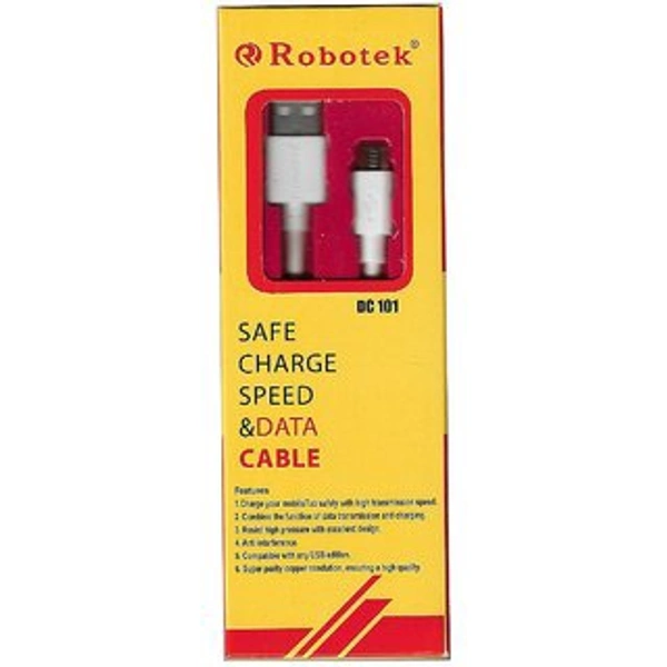 Robotek Charging Cable - C-type