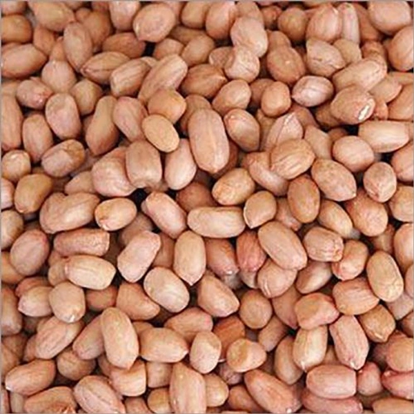 Moongfali Loose - 1kg