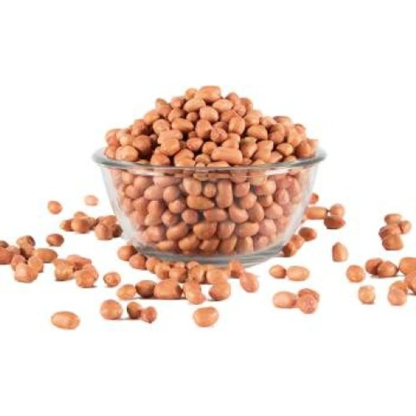 Moongfali Loose - 1kg