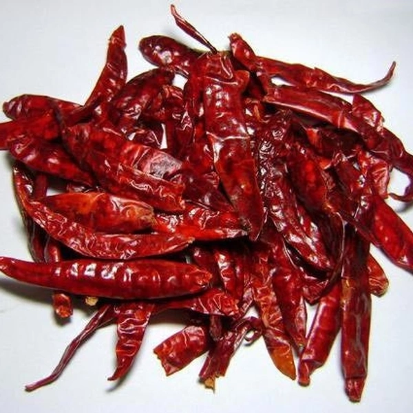 Lal Mirch - 1kg