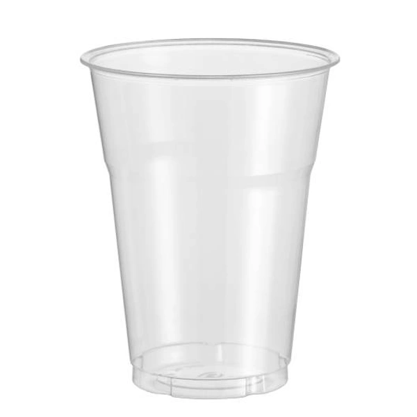 Disposal Glass