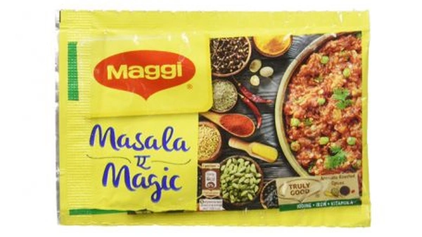 Maggi Masala