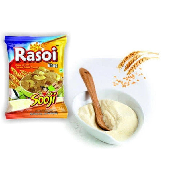 Sooji - 200g