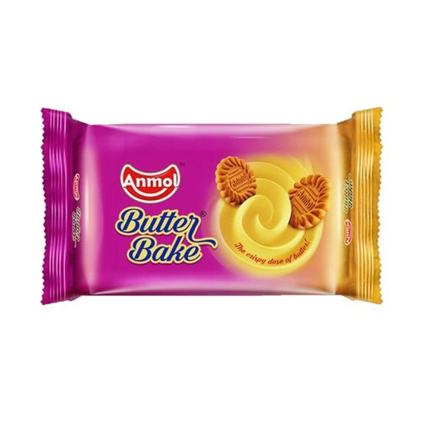 Anmol Biskuits - Butter Bite, 35g
