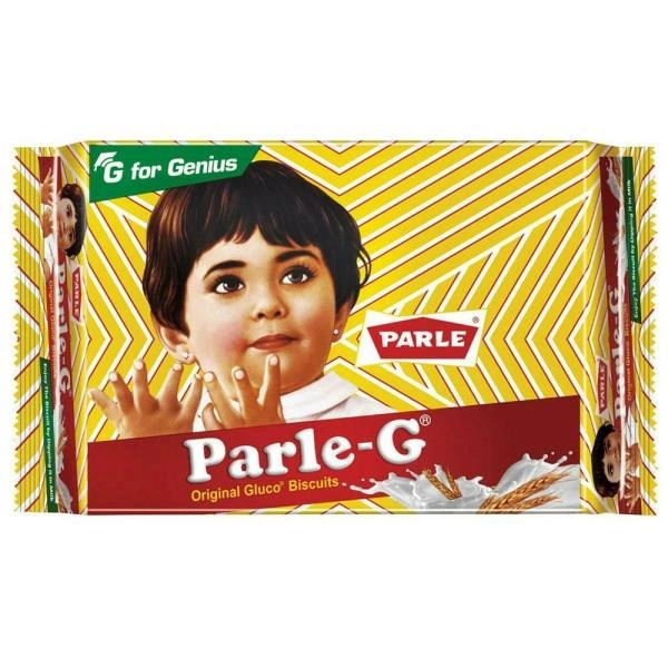 Parle Biscuit - 50g