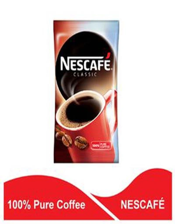 Nescafe Original Coffee  - 17.5g, 3in1