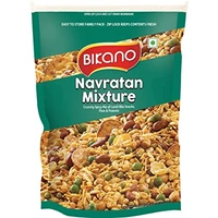Bikano Navratan Mixture - 200g+50g Extra