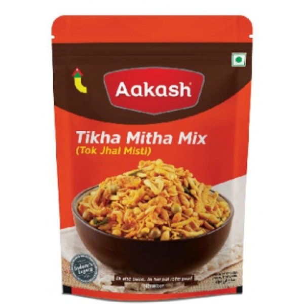 Akash Namkeen - Khatta Mitha