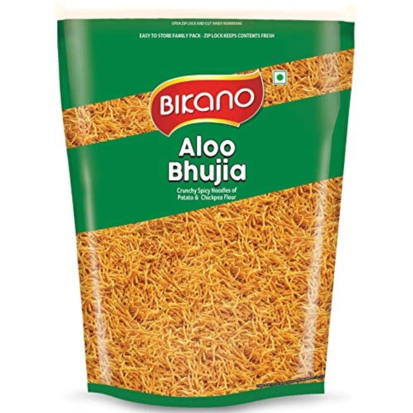 Bikano - 500g(400g+100g), Aloo Bhujia