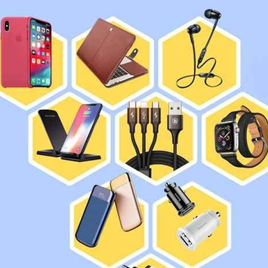 Electricals and Electronic