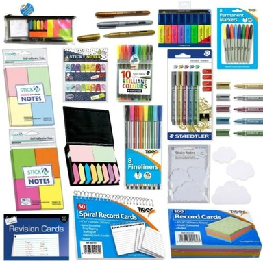 Stationery