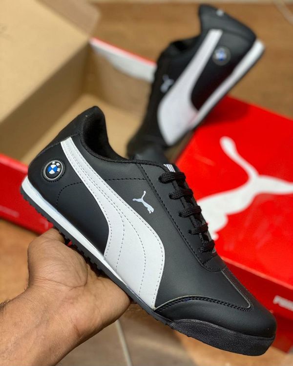 puma bmw shoes copy