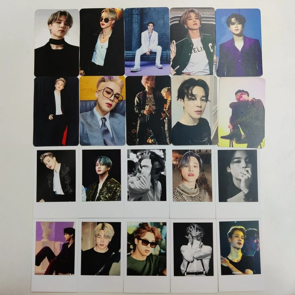 Jimin Hot Pack  - ✨Set of 20.