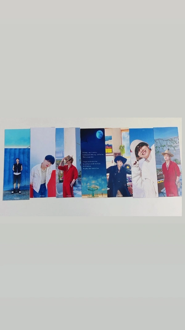 Bookmark