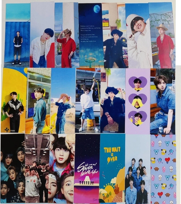 Bookmark