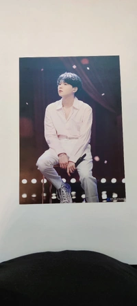 Poster Set - A5