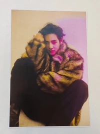 Poster Set - A5