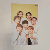Poster Set - A5