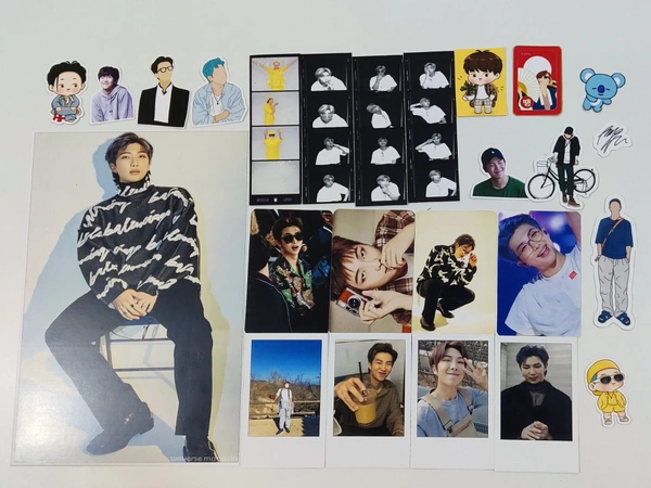 RM Bias Pack