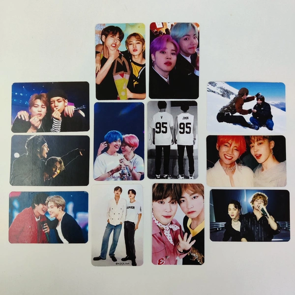 Vmin Mini Pack 