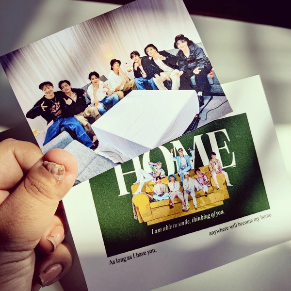 PTD Concert Set 