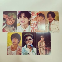 PTD Concert Set 
