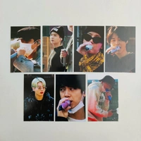 PTD Concert Set 