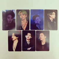 PTD Concert Set 