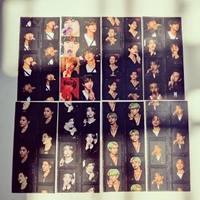 PTD Concert Set 