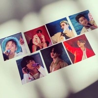 PTD Concert Set 