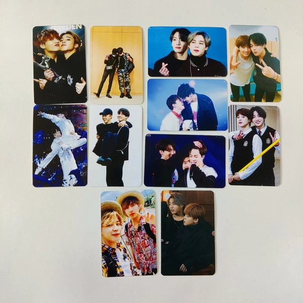 Jikook Pack