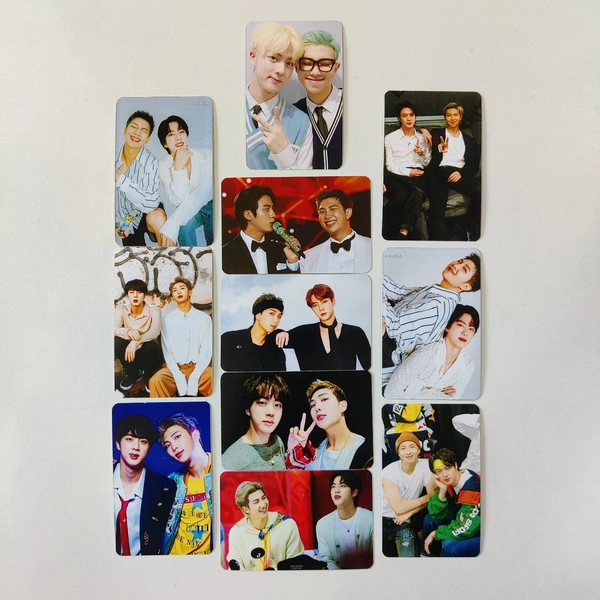 Namjin Mini Pack