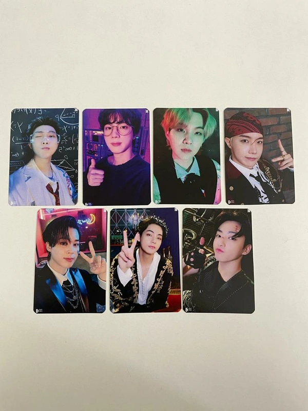 Seasons Greetings 2022 Set 2