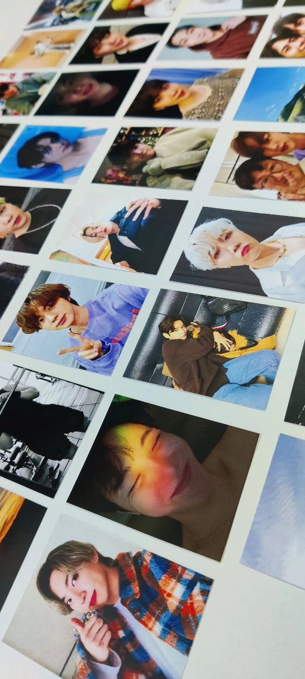 2021 Weverse Pack