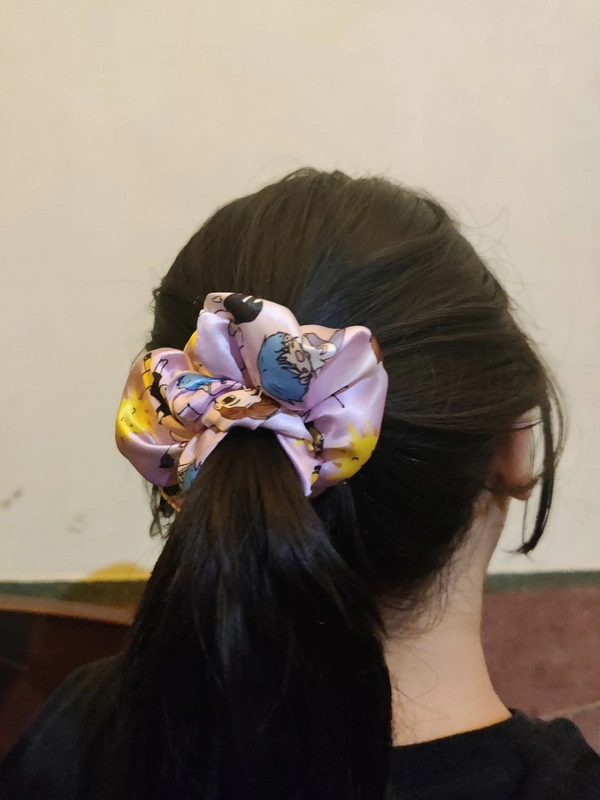 Tinytan Scrunchie