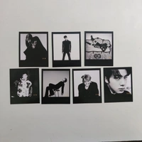 GQ Photocard Set