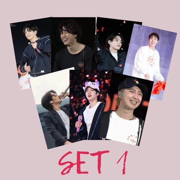 PTD Seoul - set 3