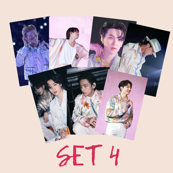 PTD Seoul - set 3