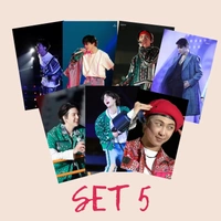 PTD Seoul - set 4 