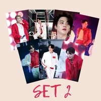 PTD Seoul - set 4 