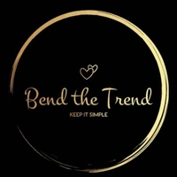 BEND THE TRENDZZ - Logo